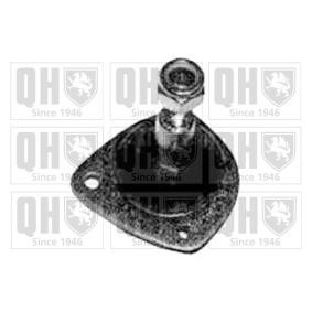 Achetez des Rotule de suspension QUINTON HAZELL QSJ1002S à prix pour 40,99 €
