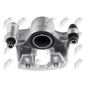 Bremssattel von NTY