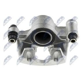 Bremssattel von NTY