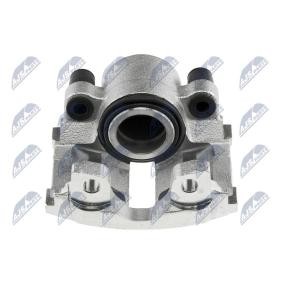 Bremssattel von NTY