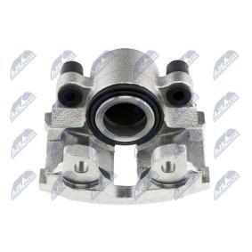 Bremssattel von NTY