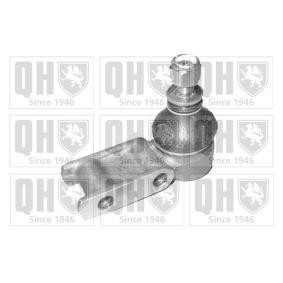 Achetez des Rotule de suspension QUINTON HAZELL QSJ1004S à prix pour 27,54 €