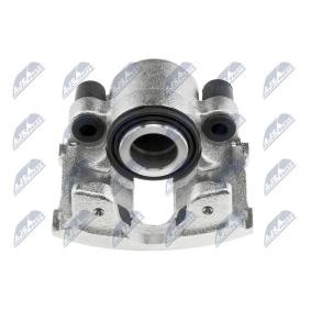 Bremssattel von NTY