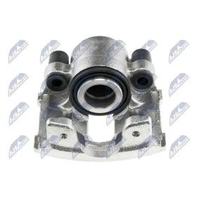 Bremssattel von NTY