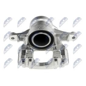 Comprar Pinza de freno de NTY HZT-ME-011 a bajo precio de 57,98 €