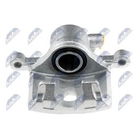 Bremssattel von NTY