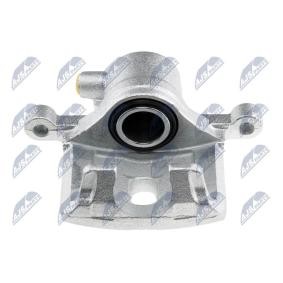 Bremssattel von NTY