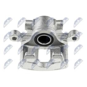 Achetez des Étrier de frein NTY HZT-MS-007 à prix pour 48,74 €