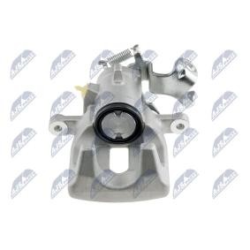 Comprar Pinza de freno de NTY HZT-PE-006 a bajo precio de 80,09 €