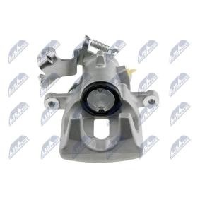 Comprar Pinza de freno de NTY HZT-PE-007 a bajo precio de 80,09 €