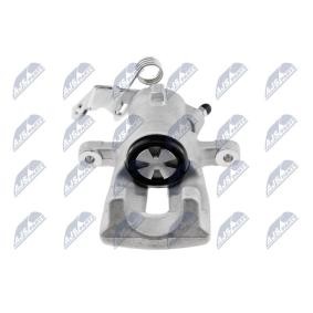 Comprar Pinza de freno de NTY HZT-PL-006 a bajo precio de 64,67 €