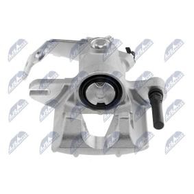 Comprar Pinza de freno de NTY HZT-PL-016 a bajo precio de 62,54 €