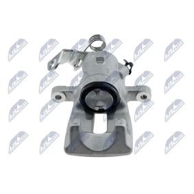 Comprar Pinza de freno de NTY HZT-PL-018 a bajo precio de 62,56 €