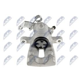 Comprar Pinza de freno de NTY HZT-PL-022 a bajo precio de 92,61 €