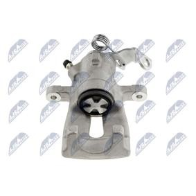Comprar Pinza de freno de NTY HZT-PL-023 a bajo precio de 68,65 €