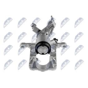 Comprar Pinza de freno de NTY HZT-PL-024 a bajo precio de 58,95 €