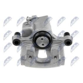 Comprar Pinza de freno de NTY HZT-RE-001 a bajo precio de 64,13 €