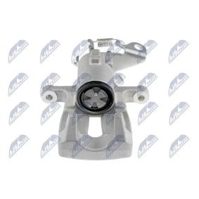 Comprar Pinza de freno de NTY HZT-RE-002 a bajo precio de 61,78 €