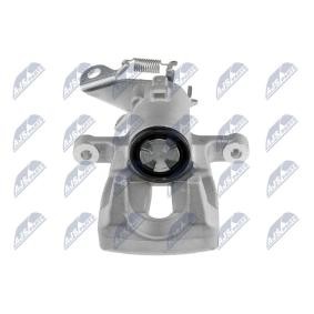 Comprar Pinza de freno de NTY HZT-RE-003 a bajo precio de 61,78 €