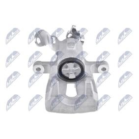 Comprar Pinza de freno de NTY HZT-RE-005 a bajo precio de 65,13 €