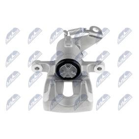 Comprar Pinza de freno de NTY HZT-RE-006 a bajo precio de 73,14 €