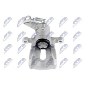 Comprar Pinza de freno de NTY HZT-RE-007 a bajo precio de 73,14 €