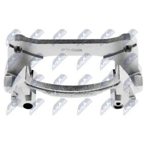 Acquista Supporto, Pinza freno da NTY HZT-TY-000A a buon mercato per soli 29,89 €