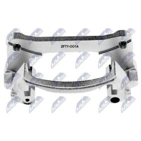 Acquista Supporto, Pinza freno da NTY HZT-TY-001A a buon mercato per soli 22,91 €