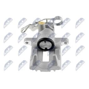 Bremssattel von NTY