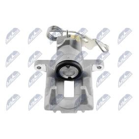 Bremssattel von NTY