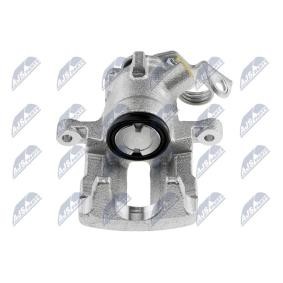 Kjøp Bremsecaliper av NTY HZT-VW-016 til den lave prisen 890,84 NOK