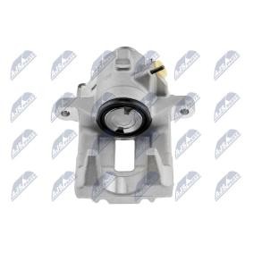 Bremssattel von NTY