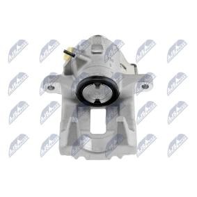 Bremssattel von NTY