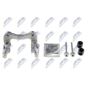 Comprar Soporte, pinza de freno de NTY HZT-VW-052A a bajo precio de 40,37 €