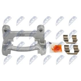 Acquista Supporto, Pinza freno da NTY HZT-VW-053A a buon mercato per soli 36,99 €