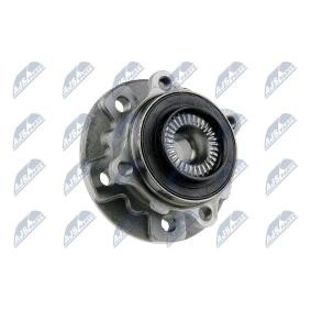 Compre Kit de rolamento de roda da NTY KLP-BM-028 a um preço baixo por 109,63 €