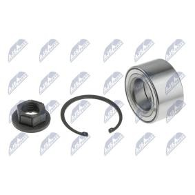 FORD Radlagersatz von NTY