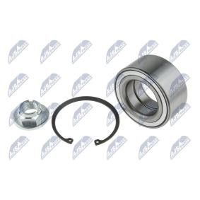 FORD Radlagersatz von NTY