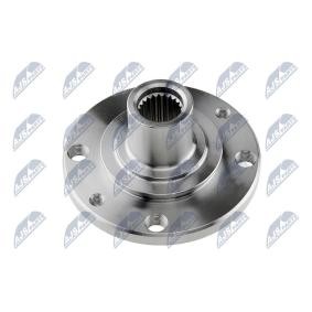Comprar Cubo de rueda de NTY KLP-FT-028P2 a bajo precio de 26,28 €