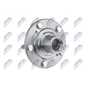 Radnabe KLP-HD-027P