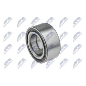 Radlager KLP-HD-033 von NTY günstig für 41,95 € online kaufen