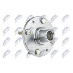Compre Cubo da roda da NTY KLP-HY-505P a um preço baixo por 26,50 €