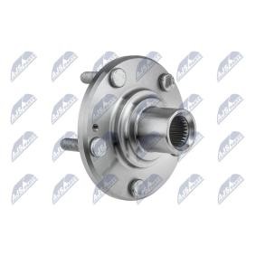 Compre Cubo da roda da NTY KLP-KA-316P a um preço baixo por 32,58 €