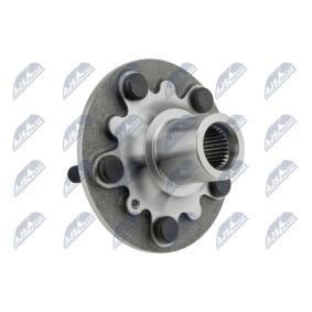 Compre Cubo da roda da NTY KLP-LR-007P a um preço baixo por 59,21 €