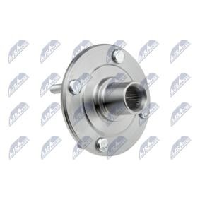Compre Cubo da roda da NTY KLP-MS-008P a um preço baixo por 27,30 €