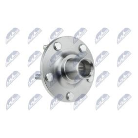 Radnabe für MAZDA von NTY