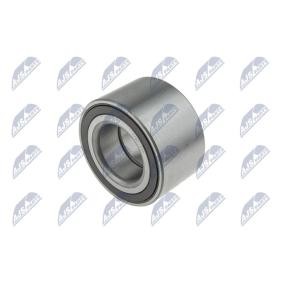 Radlager KLP-MZ-030 von NTY günstig für 29,97 € online kaufen
