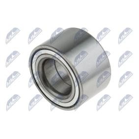 Compre Kit de rolamento de roda da NTY KLP-MZ-034 a um preço baixo por 31,69 €