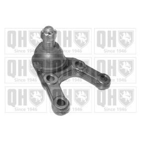 Acquista Testina braccio oscillante da QUINTON HAZELL QSJ1126S a buon mercato per soli 33,86 €
