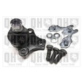 Achetez des Rotule de suspension QUINTON HAZELL QSJ1141S à prix pour 10,00 €